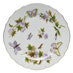 Herend China Royal Garden Dinner Plate