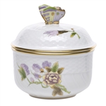 Herend China Royal Garden Covered Sugar