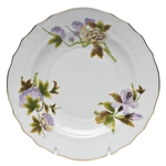 Herend China Royal Garden Salad Plate
