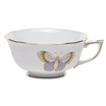Herend China Royal Garden Tea Cup