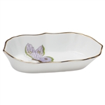 Herend Narrow Pin Dish Royal Garden