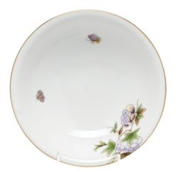 Herend Limited Edition 3 Piece Set Royal Garden