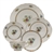 Herend Windsor Garden Five Piece Place Setting