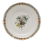 Herend Windsor Garden Tea Saucer