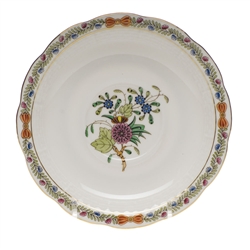 Herend Windsor Garden Tea Saucer