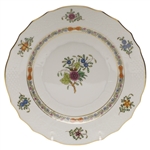 Herend Windsor Garden Salad Plate