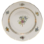 Herend Windsor Garden Dessert Plate
