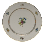 Herend Windsor Garden Service Plate
