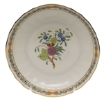 Herend Windsor Garden Canton Saucer