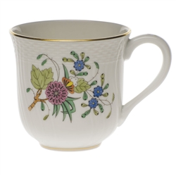 Herend Windsor Garden Mug