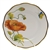 Herend American Wildflowers California Poppy Bread & Butter Plate