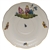 Herend Chanticleer Tea Saucer Motif #2