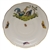 Herend Chanticleer Tea Saucer Motif #4