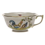 Herend Chanticleer Tea Cup Motif #4