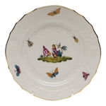 Herend Chanticleer Bread & Butter Plate Motif #2