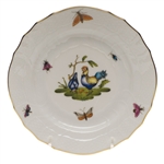 Herend Chanticleer Bread & Butter Plate Motif #3