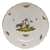 Herend Chanticleer Salad Plate Motif #1