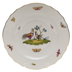 Herend Chanticleer Salad Plate Motif #1