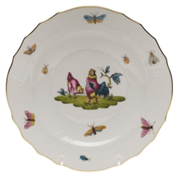 Herend Chanticleer Salad Plate Motif #2