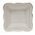 Herend Golden Edge Square Dish