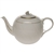 Herend Golden Edge Tea Pot With Rose