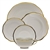 Herend Gwendolyn Five Piece Place Setting