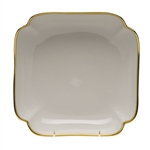 Herend Gwendolyn Square Fruit Dish