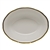 Herend Gwendolyn Oval Vegetable Dish