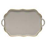 Herend Gwendolyn Rectangular Tray