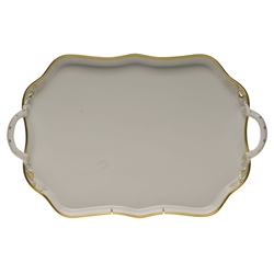 Herend Gwendolyn Rectangular Tray