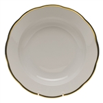 Herend Gwendolyn Rim Soup Plate