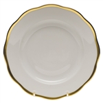 Herend Gwendolyn Salad Plate
