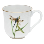 Herend Dragonfly Mug