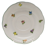 Herend Lindsay Tea Saucer