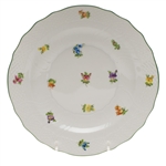 Herend Lindsay Salad Plate