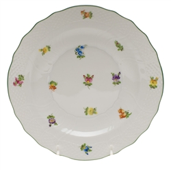 Herend Lindsay Salad Plate
