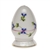 Herend Blue Garland Pepper Shaker