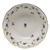 Herend Blue Garland Oatmeal Bowl