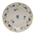 Herend Blue Garland After Dinner Saucer