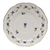 Herend Blue Garland Tea Saucer