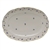 Herend Blue Garland Platter