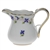 Herend Blue Garland Creamer