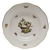 Herend Rothschild Bird Rim Soup Plate Motif #2