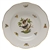 Herend Rothschild Bird Rim Soup Plate Motif #4