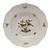 Herend Rothschild Bird Rim Soup Plate Motif #9