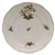 Herend Rothschild Bird Tea Saucer Motif #6