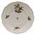 Herend Rothschild Bird Tea Saucer Motif #10