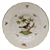 Herend Rothschild Bird Rim Soup Motif #1