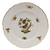 Herend Rothschild Bird Bread & Butter Plate Motif #4