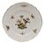 Herend Rothschild Bird Bread & Butter Plate Motif #5
